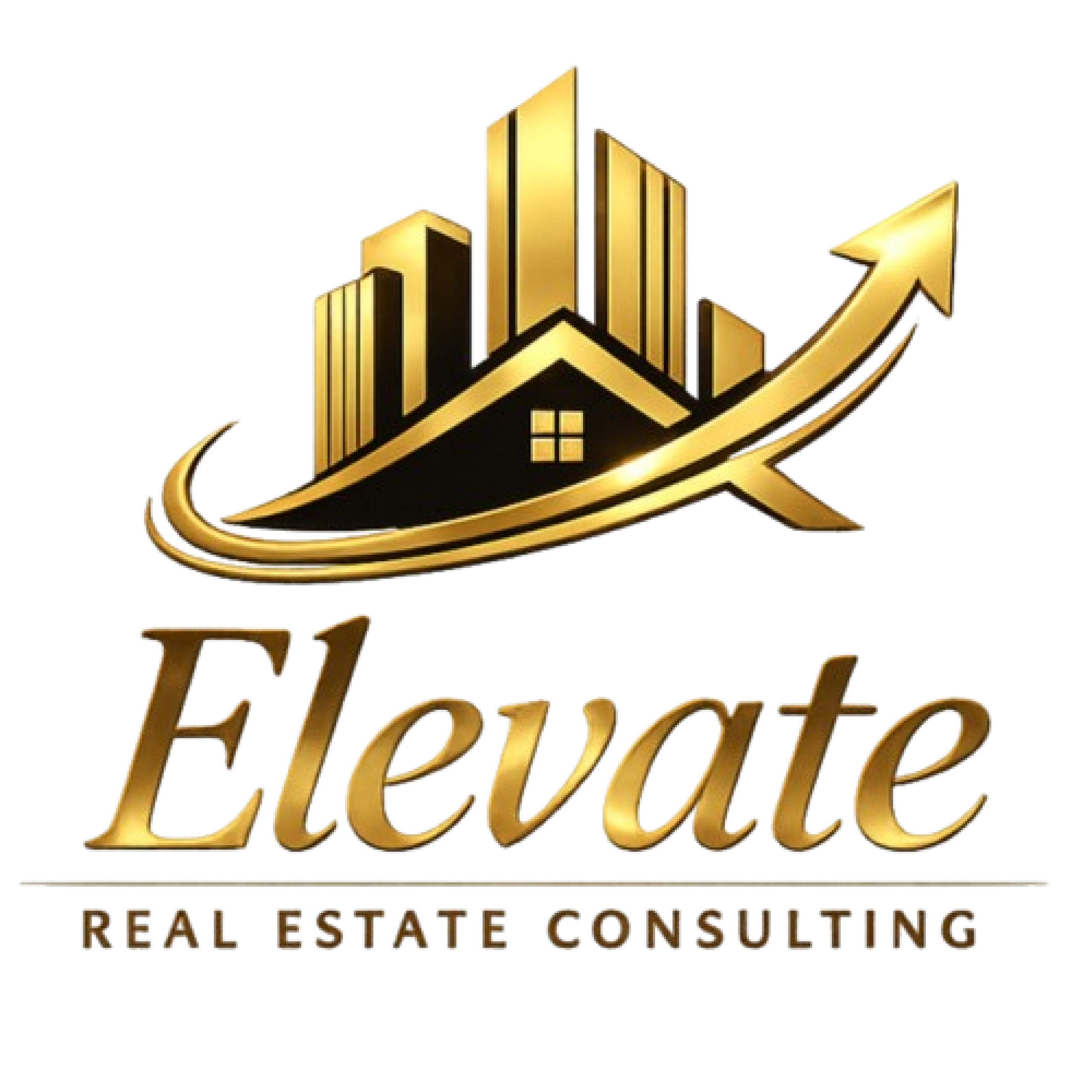 Elevate Real Estate Consulting Logo