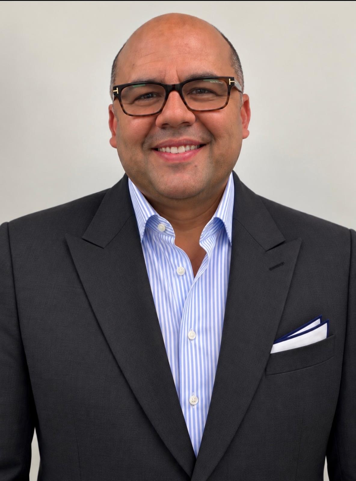Rick Almira of Elevate Real Estate Consulting of Southern California